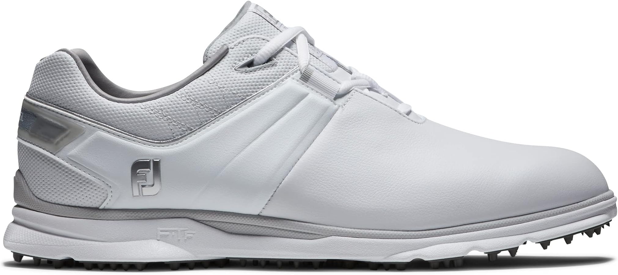 Amazon | FootJoy Men's Pro|SL Golf Shoe, White/White/White, 10.5